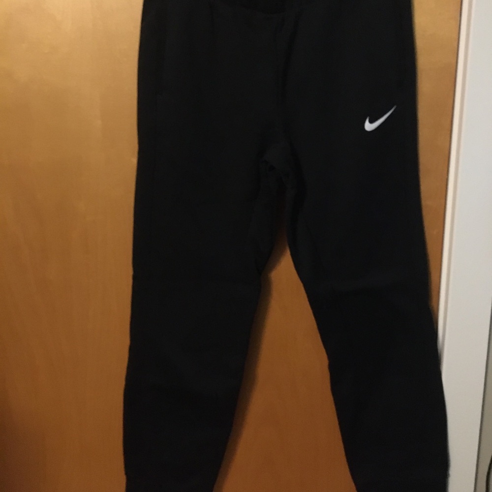 Nike Joggers!
